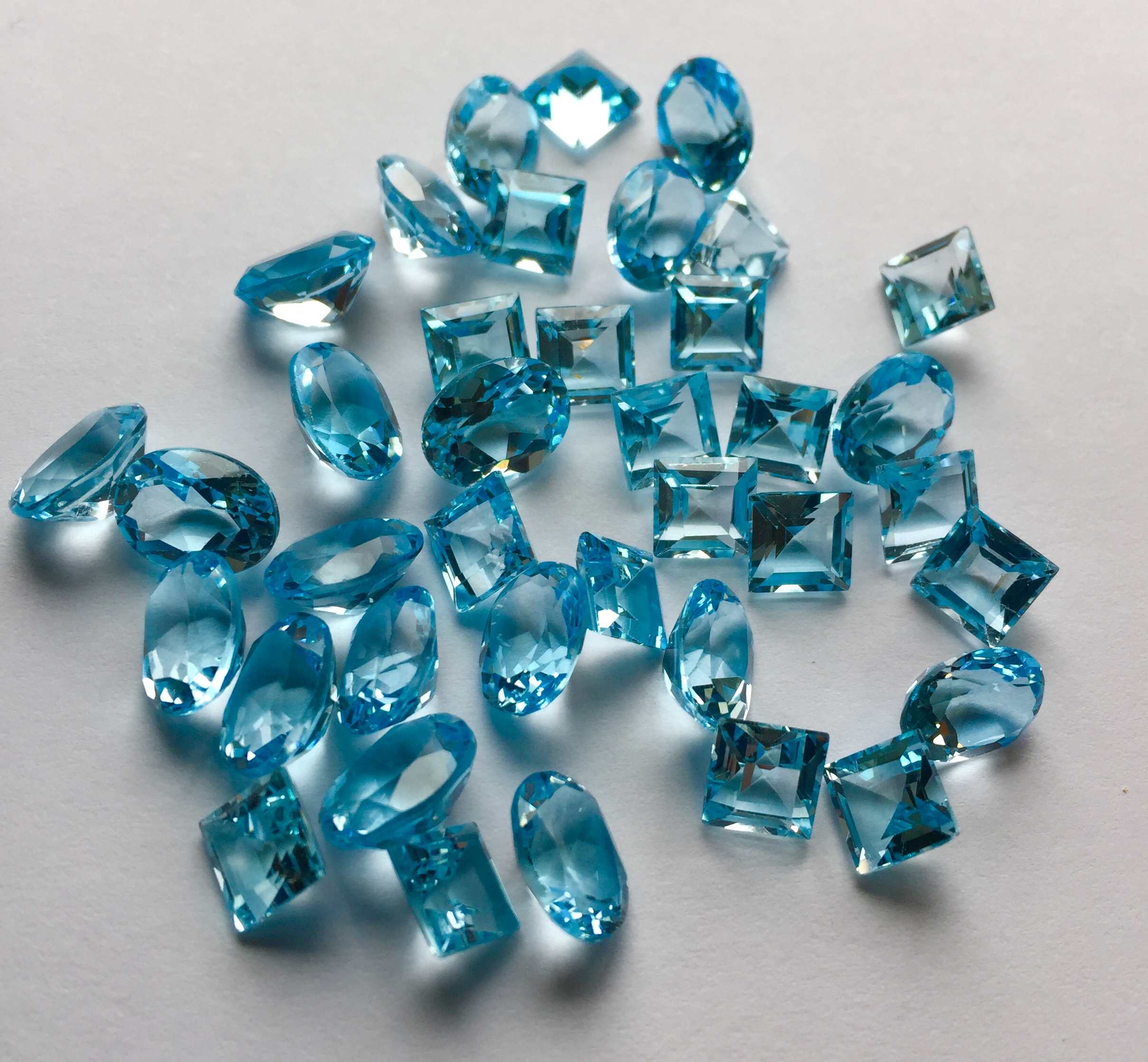 All About Aquamarine