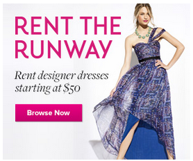 Rent the Runway